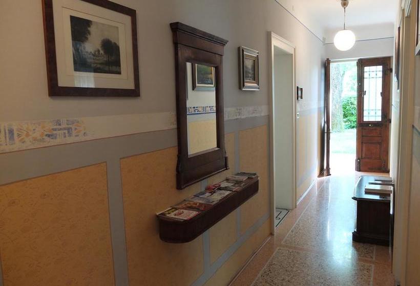 Bed and Breakfast Villa Anita Guesthouse  | Ronchi dei Legionari | Gorizia | Italia 20