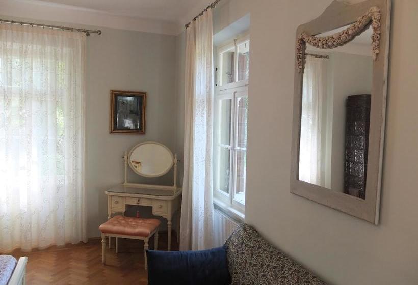 Bed and Breakfast Villa Anita Guesthouse  | Ronchi dei Legionari | Gorizia | Italia 3