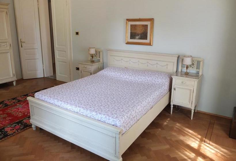 Bed and Breakfast Villa Anita Guesthouse  | Ronchi dei Legionari | Gorizia | Italia 5