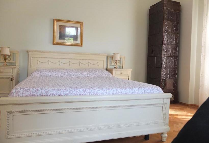 Bed and Breakfast Villa Anita Guesthouse  | Ronchi dei Legionari | Gorizia | Italia 6