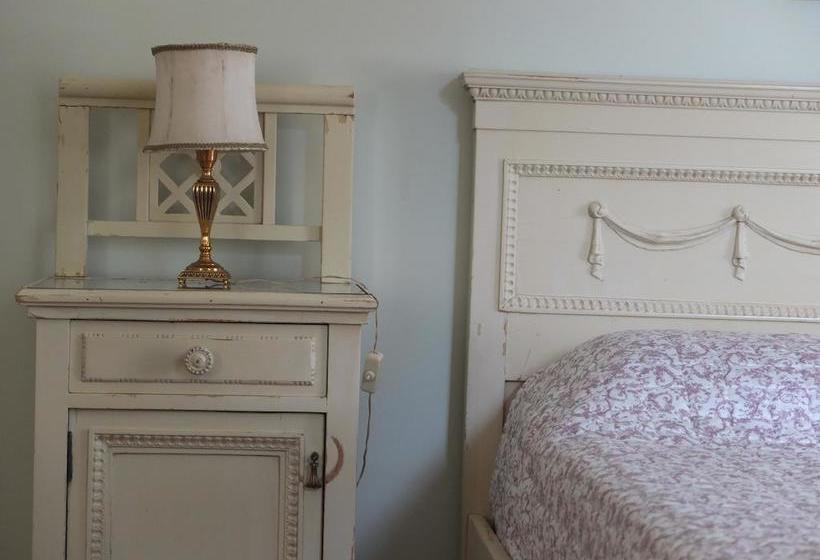 Bed and Breakfast Villa Anita Guesthouse  | Ronchi dei Legionari | Gorizia | Italia 7