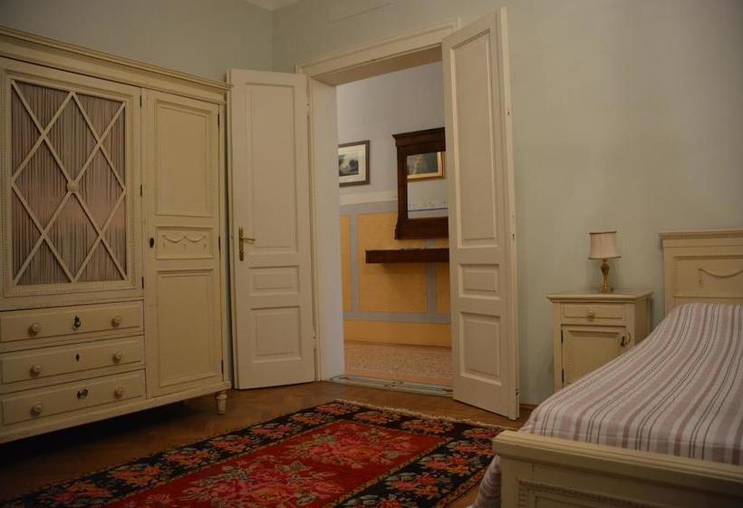 Bed and Breakfast Villa Anita Guesthouse  | Ronchi dei Legionari | Gorizia | Italia 8