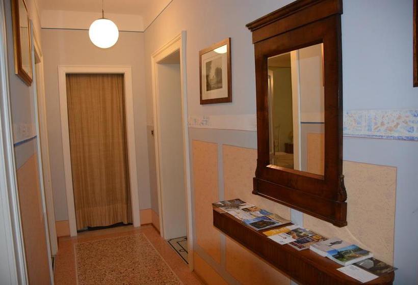 Bed and Breakfast Villa Anita Guesthouse  | Ronchi dei Legionari | Gorizia | Italia 9