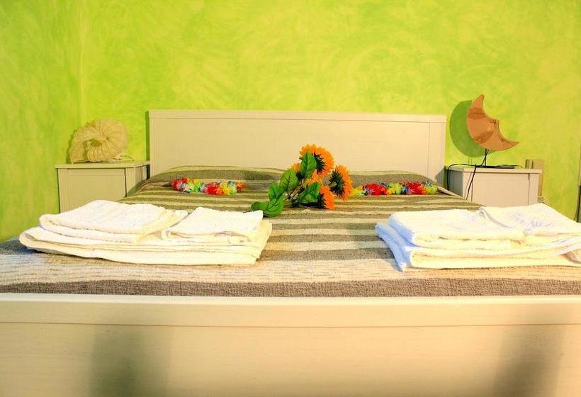 Good Vibe Sardinia B&b  | Olbia | Sardegna | Italia 1