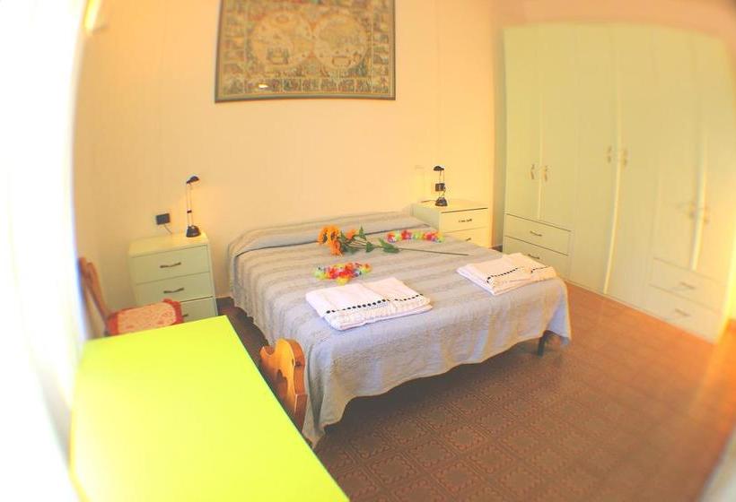 Good Vibe Sardinia B&b  | Olbia | Sardegna | Italia 10