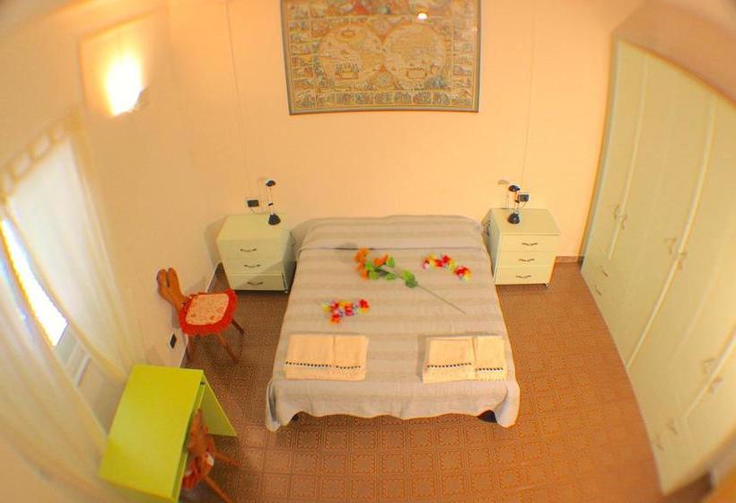 Good Vibe Sardinia B&b  | Olbia | Sardegna | Italia 11