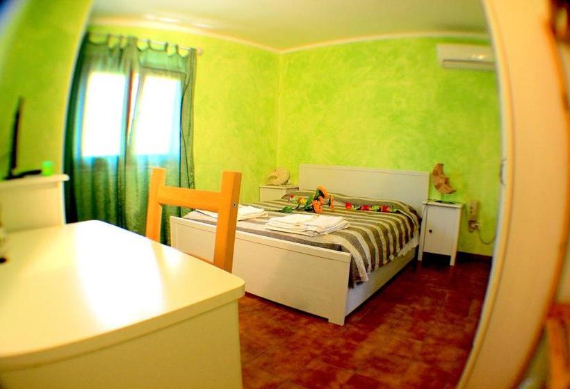 Good Vibe Sardinia B&b  | Olbia | Sardegna | Italia 12