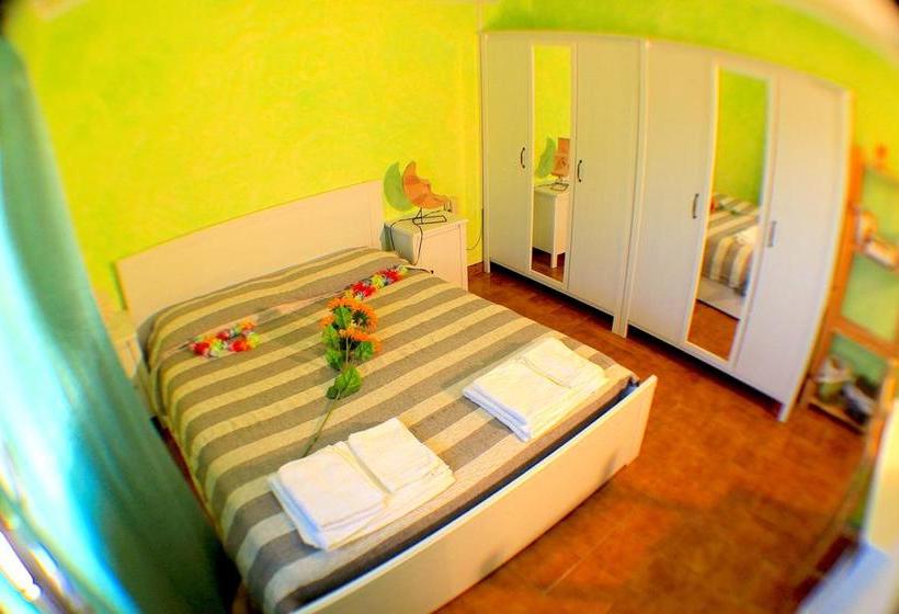 Good Vibe Sardinia B&b  | Olbia | Sardegna | Italia 13