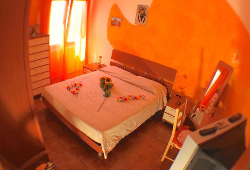 Good Vibe Sardinia B&b  | Olbia | Sardegna | Italia 14