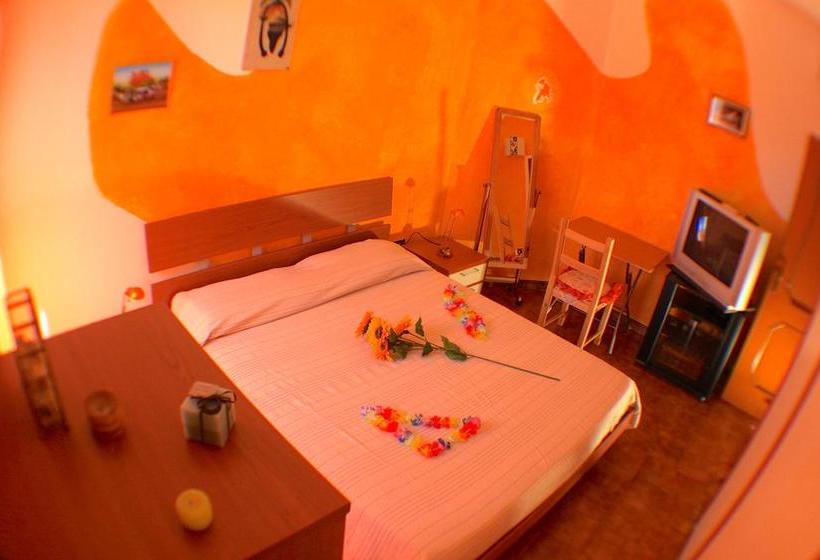 Good Vibe Sardinia B&b  | Olbia | Sardegna | Italia 15