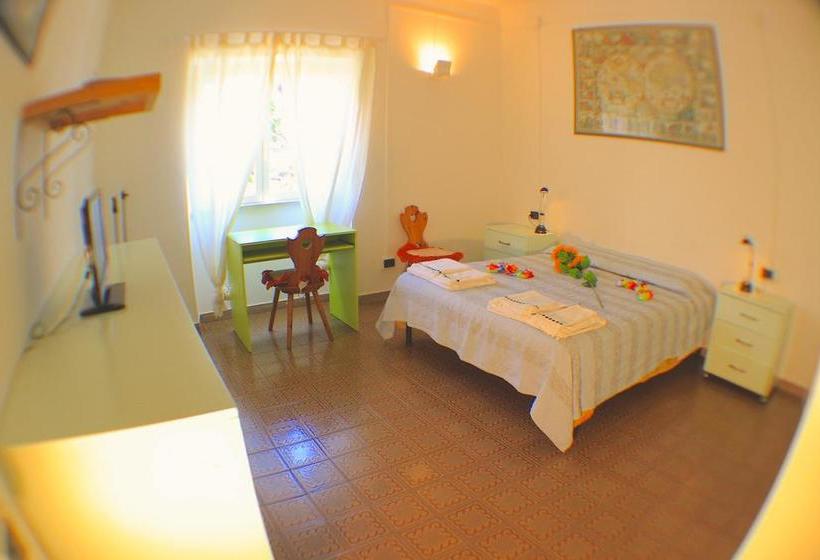 Good Vibe Sardinia B&b  | Olbia | Sardegna | Italia 16