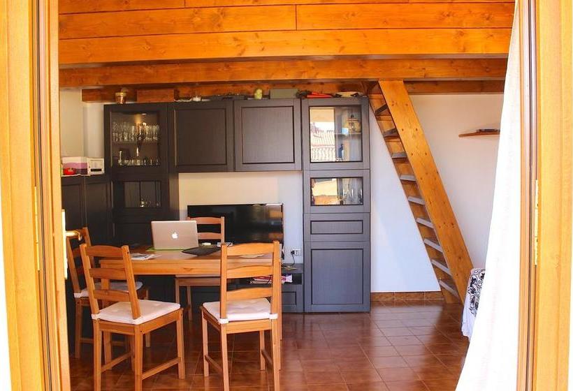 Good Vibe Sardinia B&b  | Olbia | Sardegna | Italia 17