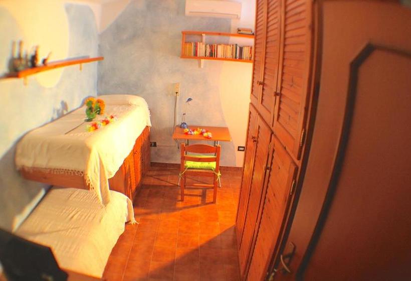 Good Vibe Sardinia B&b  | Olbia | Sardegna | Italia 18