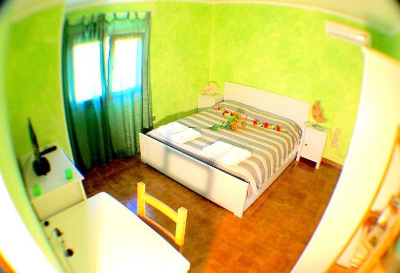 Good Vibe Sardinia B&b  | Olbia | Sardegna | Italia 2