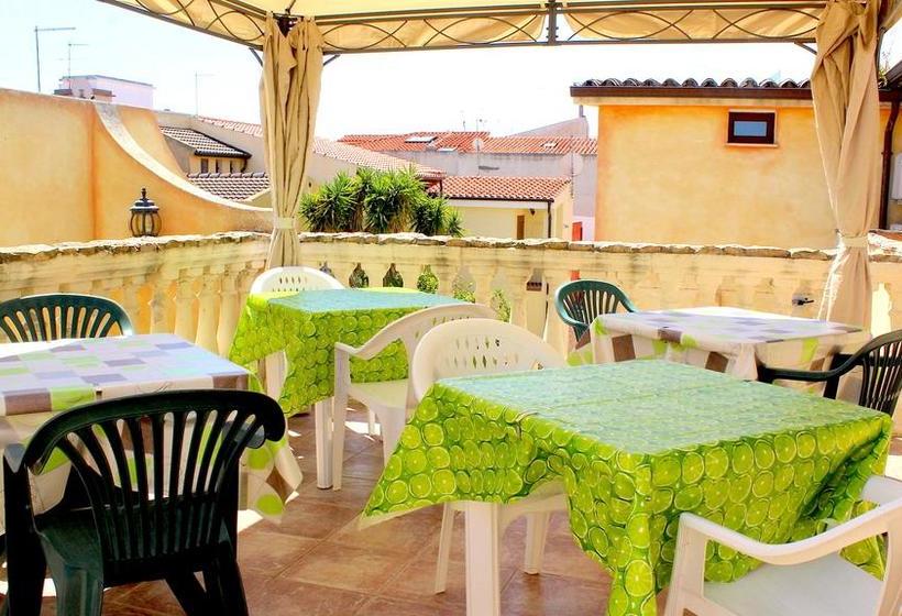 Good Vibe Sardinia B&b  | Olbia | Sardegna | Italia 20