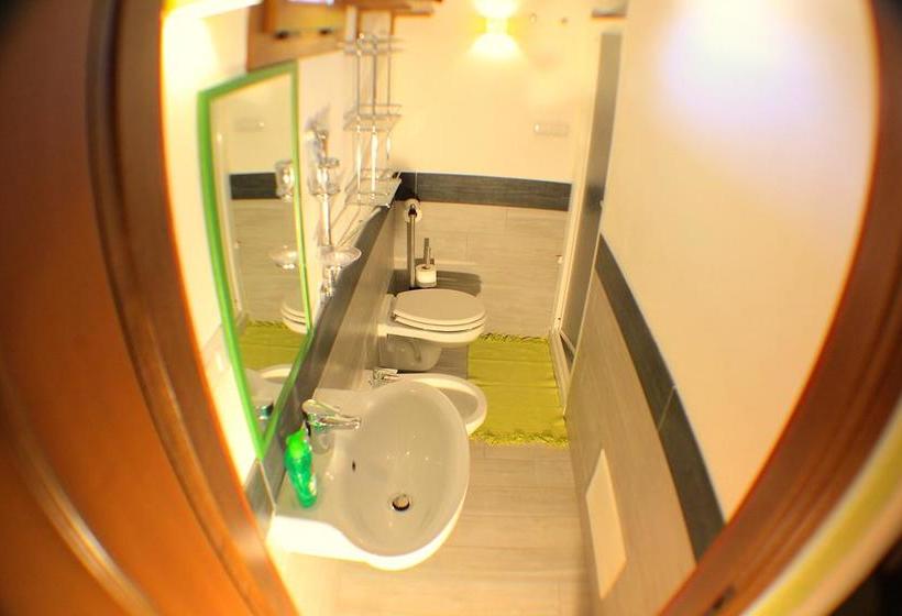 Good Vibe Sardinia B&b  | Olbia | Sardegna | Italia 3