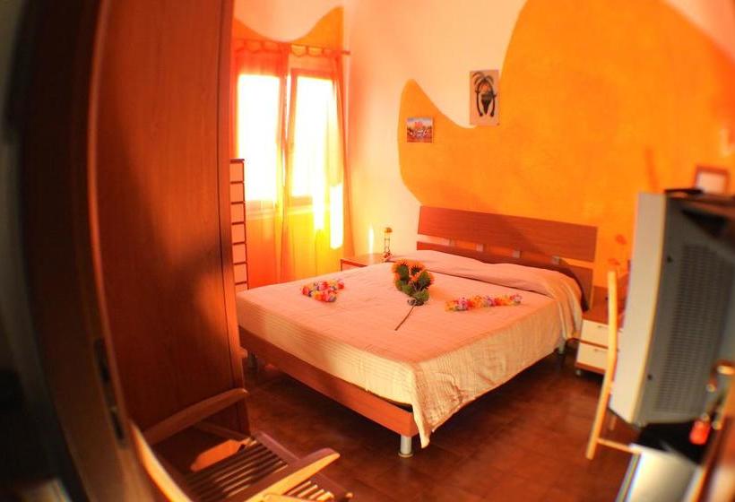 Good Vibe Sardinia B&b  | Olbia | Sardegna | Italia 4