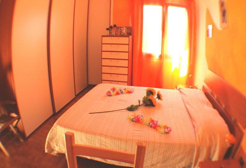 Good Vibe Sardinia B&b  | Olbia | Sardegna | Italia 5