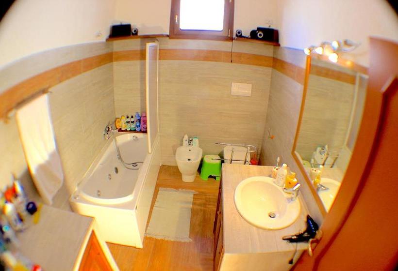 Good Vibe Sardinia B&b  | Olbia | Sardegna | Italia 6