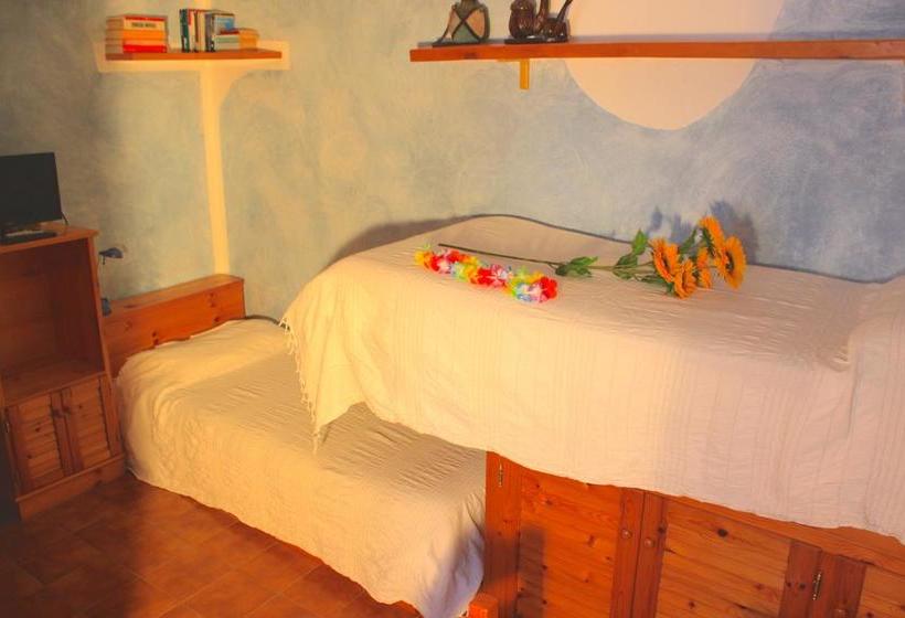 Good Vibe Sardinia B&b  | Olbia | Sardegna | Italia 7