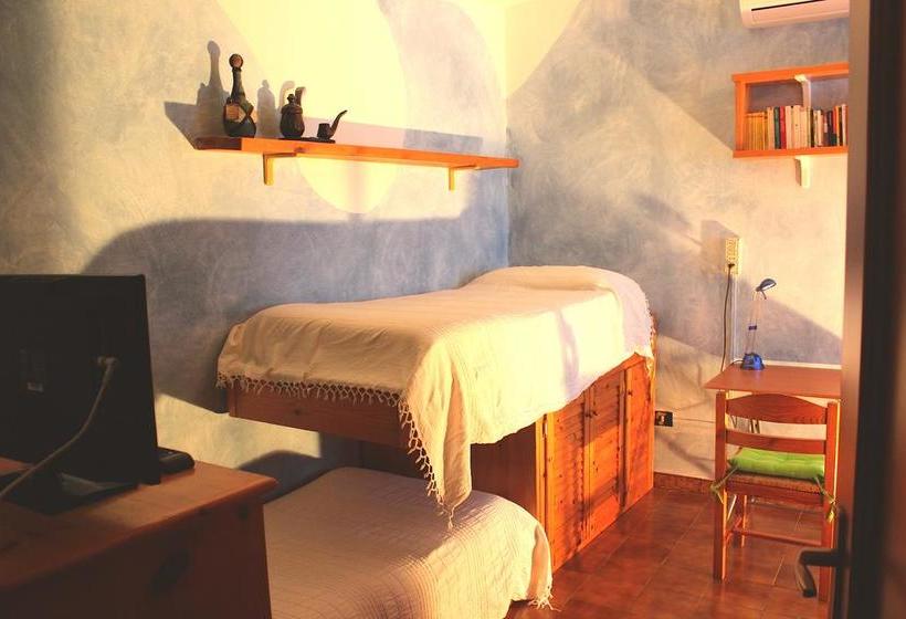 Good Vibe Sardinia B&b  | Olbia | Sardegna | Italia 8