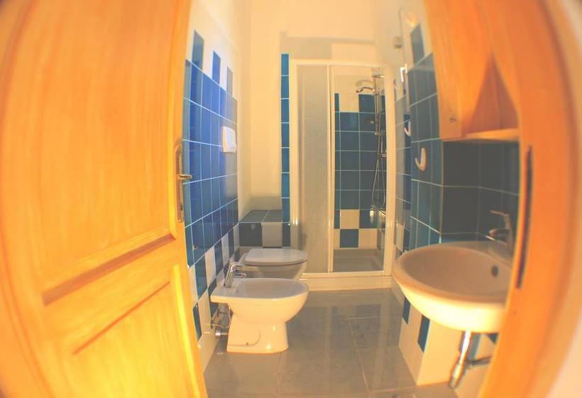 Good Vibe Sardinia B&b  | Olbia | Sardegna | Italia 9