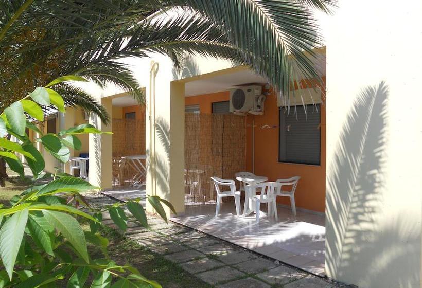 Hotel La Collinetta  | Morciano di Leuca | Lecce | Italia 10