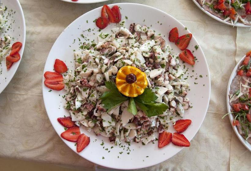 Hotel La Collinetta  | Morciano di Leuca | Lecce | Italia 11