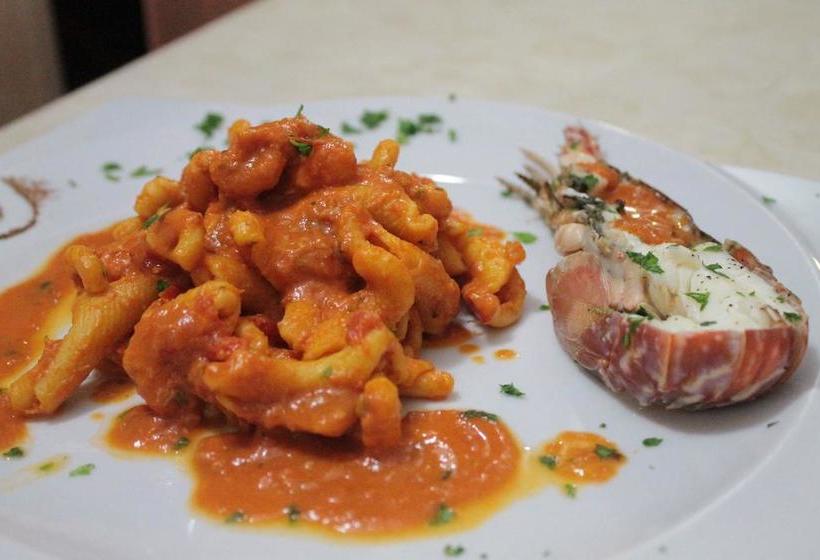 Hotel La Collinetta  | Morciano di Leuca | Lecce | Italia 13