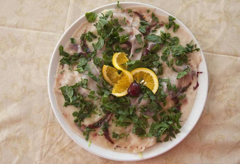 Hotel La Collinetta  | Morciano di Leuca | Lecce | Italia 14