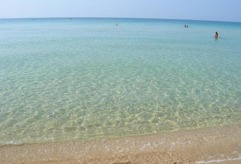 Hotel La Collinetta  | Morciano di Leuca | Lecce | Italia 16