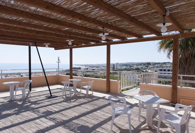 Hotel La Collinetta  | Morciano di Leuca | Lecce | Italia 17