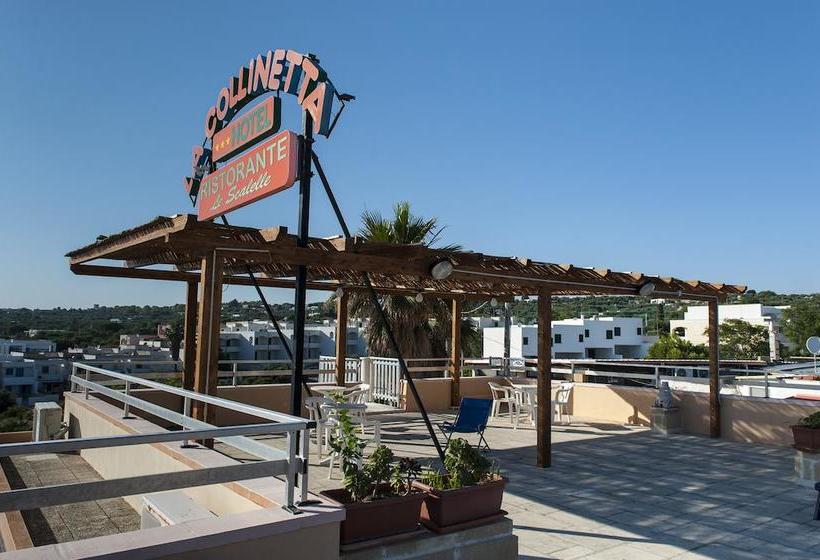 Hotel La Collinetta  | Morciano di Leuca | Lecce | Italia 18