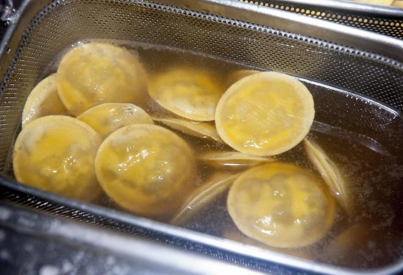 Hotel La Collinetta  | Morciano di Leuca | Lecce | Italia 19