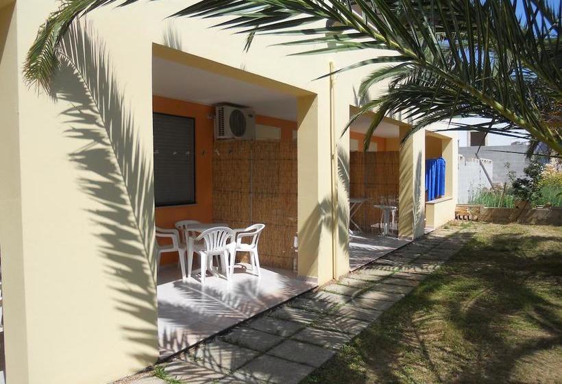 Hotel La Collinetta  | Morciano di Leuca | Lecce | Italia 2