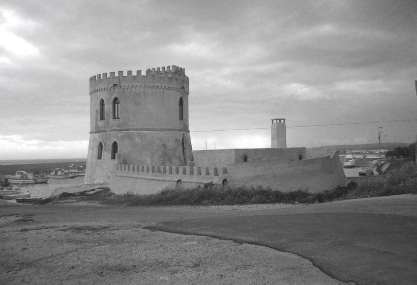 Hotel La Collinetta  | Morciano di Leuca | Lecce | Italia 20