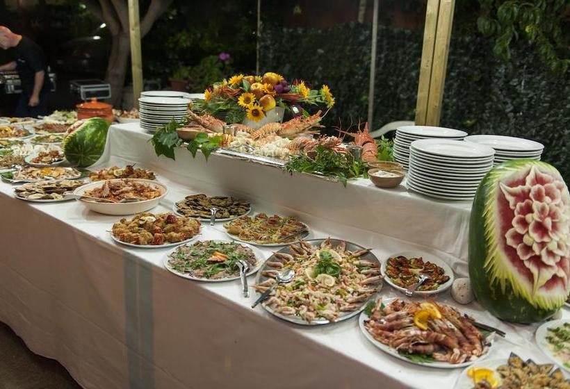 Hotel La Collinetta  | Morciano di Leuca | Lecce | Italia 3