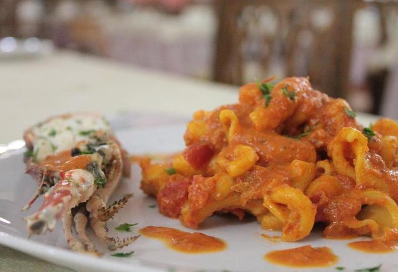 Hotel La Collinetta  | Morciano di Leuca | Lecce | Italia 4