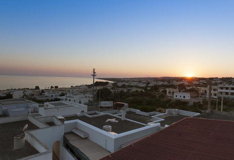 Hotel La Collinetta  | Morciano di Leuca | Lecce | Italia 5