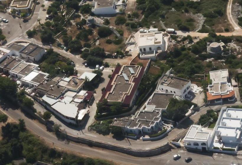 Hotel La Collinetta  | Morciano di Leuca | Lecce | Italia 6