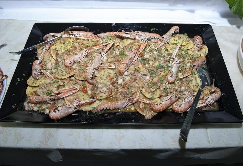 Hotel La Collinetta  | Morciano di Leuca | Lecce | Italia 7