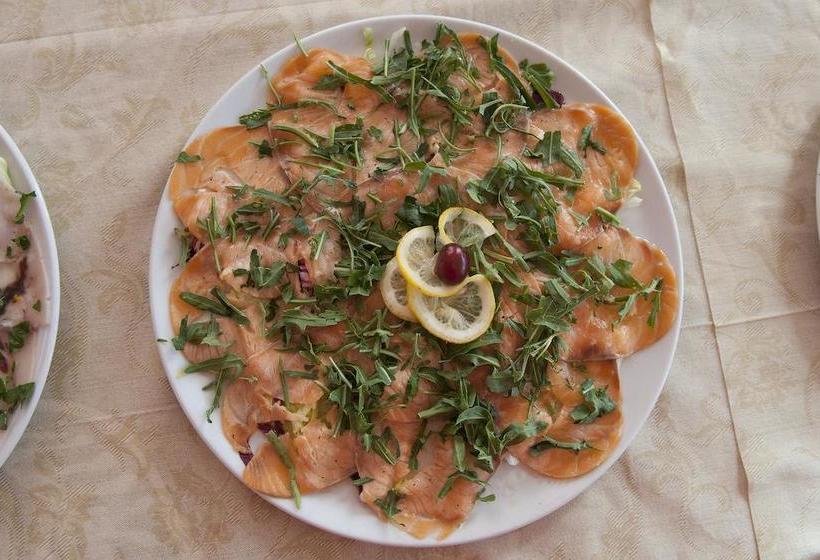 Hotel La Collinetta  | Morciano di Leuca | Lecce | Italia 8