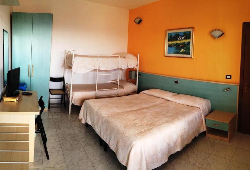 Hotel La Collinetta  | Morciano di Leuca | Lecce | Italia 9