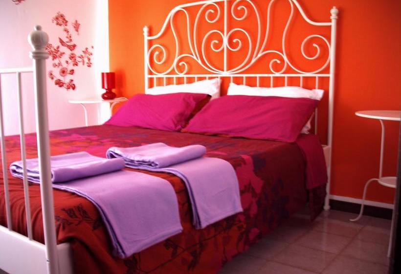 Bed and Breakfast Su Planu Cagliari Cerdeña