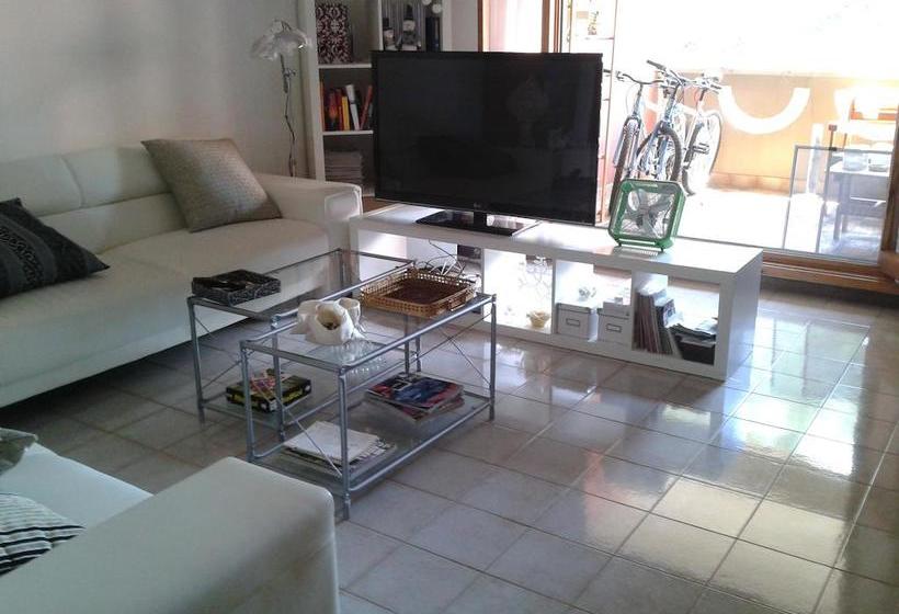 Bed and Breakfast Su Planu  | Cagliari | Sardegna | Italia 1