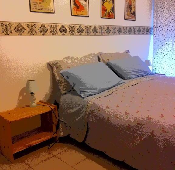 Bed and Breakfast Su Planu  | Cagliari | Sardegna | Italia 10