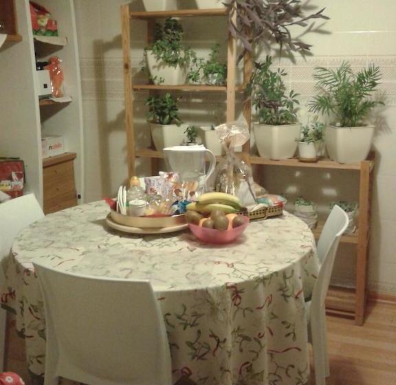 Bed and Breakfast Su Planu  | Cagliari | Sardegna | Italia 11