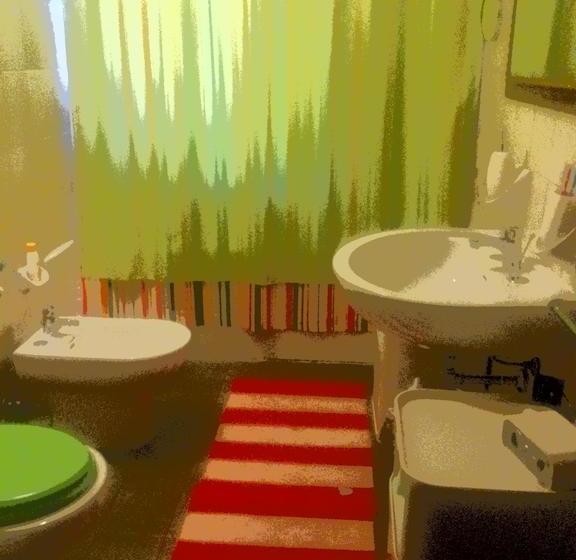 Bed and Breakfast Su Planu  | Cagliari | Sardegna | Italia 13