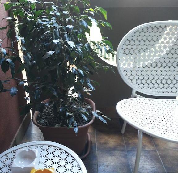 Bed and Breakfast Su Planu  | Cagliari | Sardegna | Italia 15