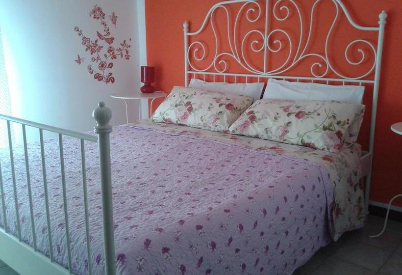 Bed and Breakfast Su Planu  | Cagliari | Sardegna | Italia 4